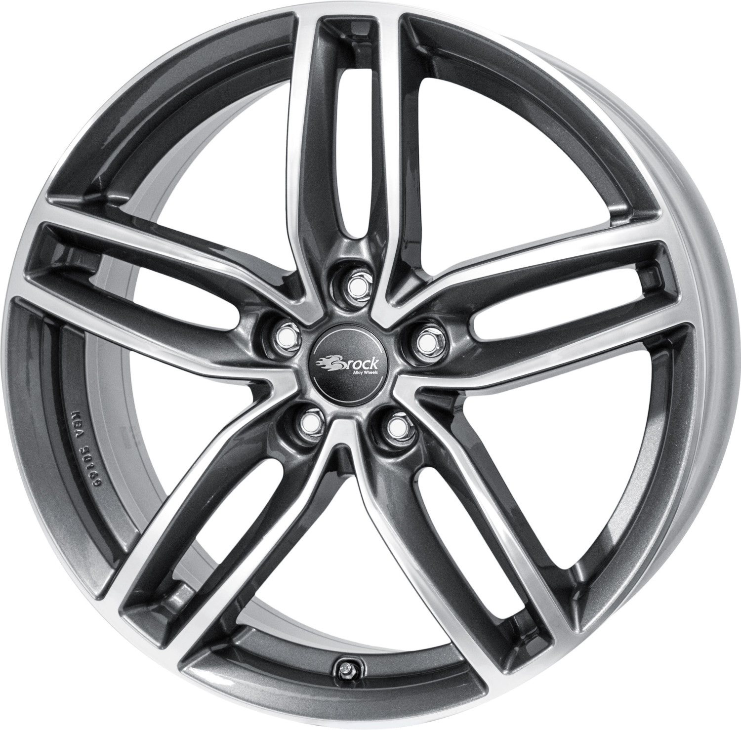 RC Design RC29 (8x18)