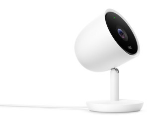 Nest cam iq 2025 uk