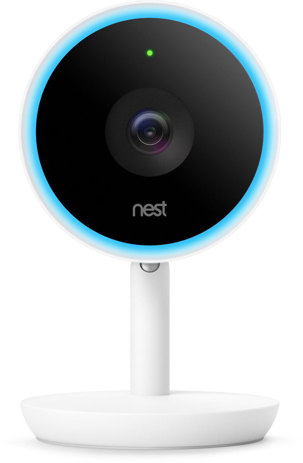 Buy Nest Cam IQ Indoor from 99.95 Today Best Deals on idealo