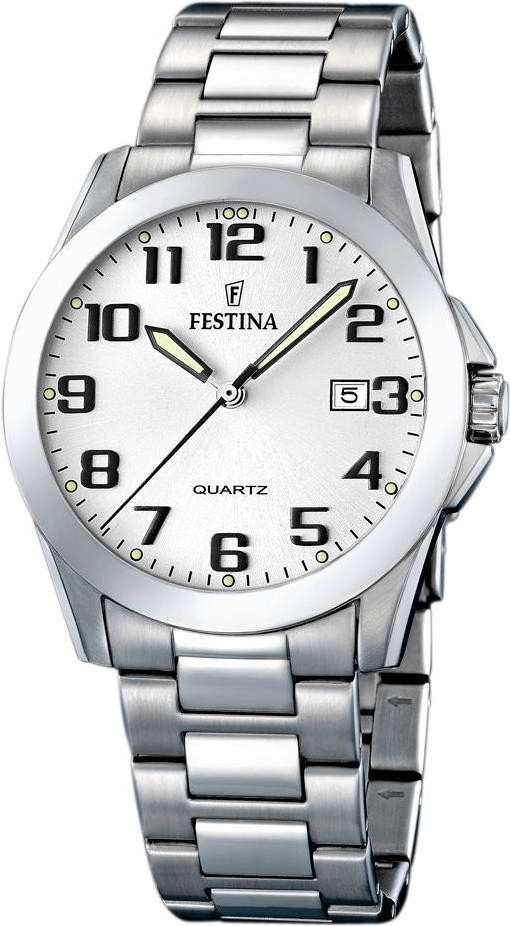 Festina Klassik F16376/7