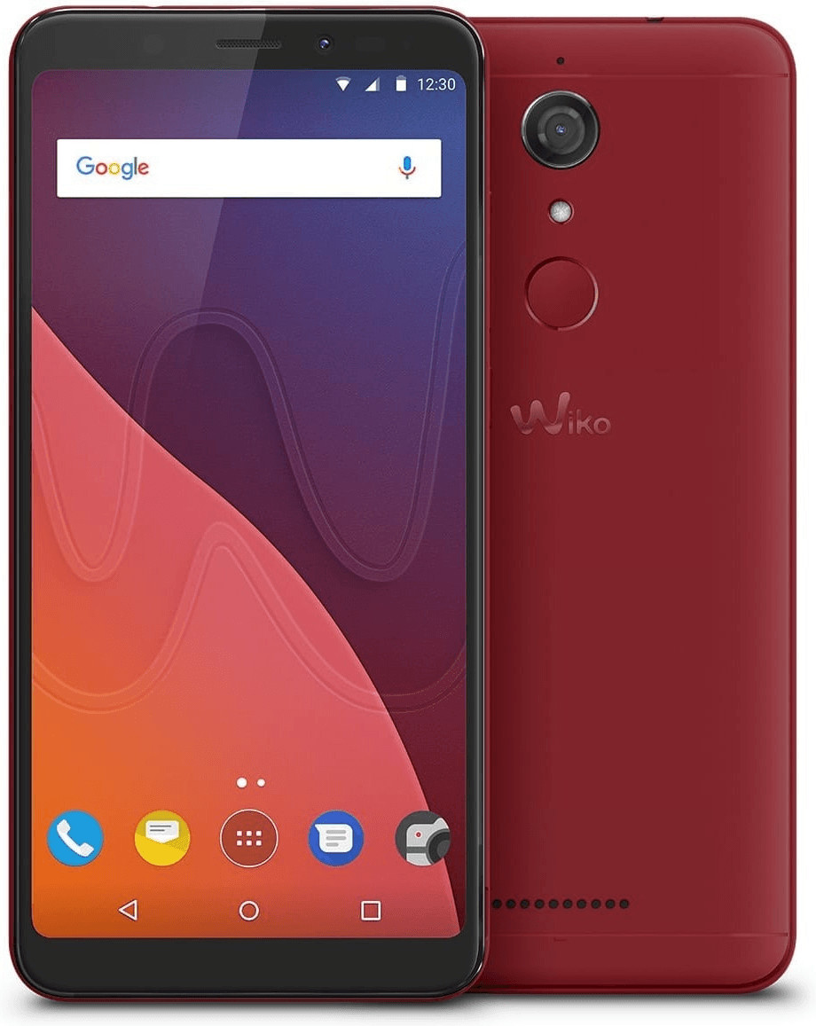 Wiko View