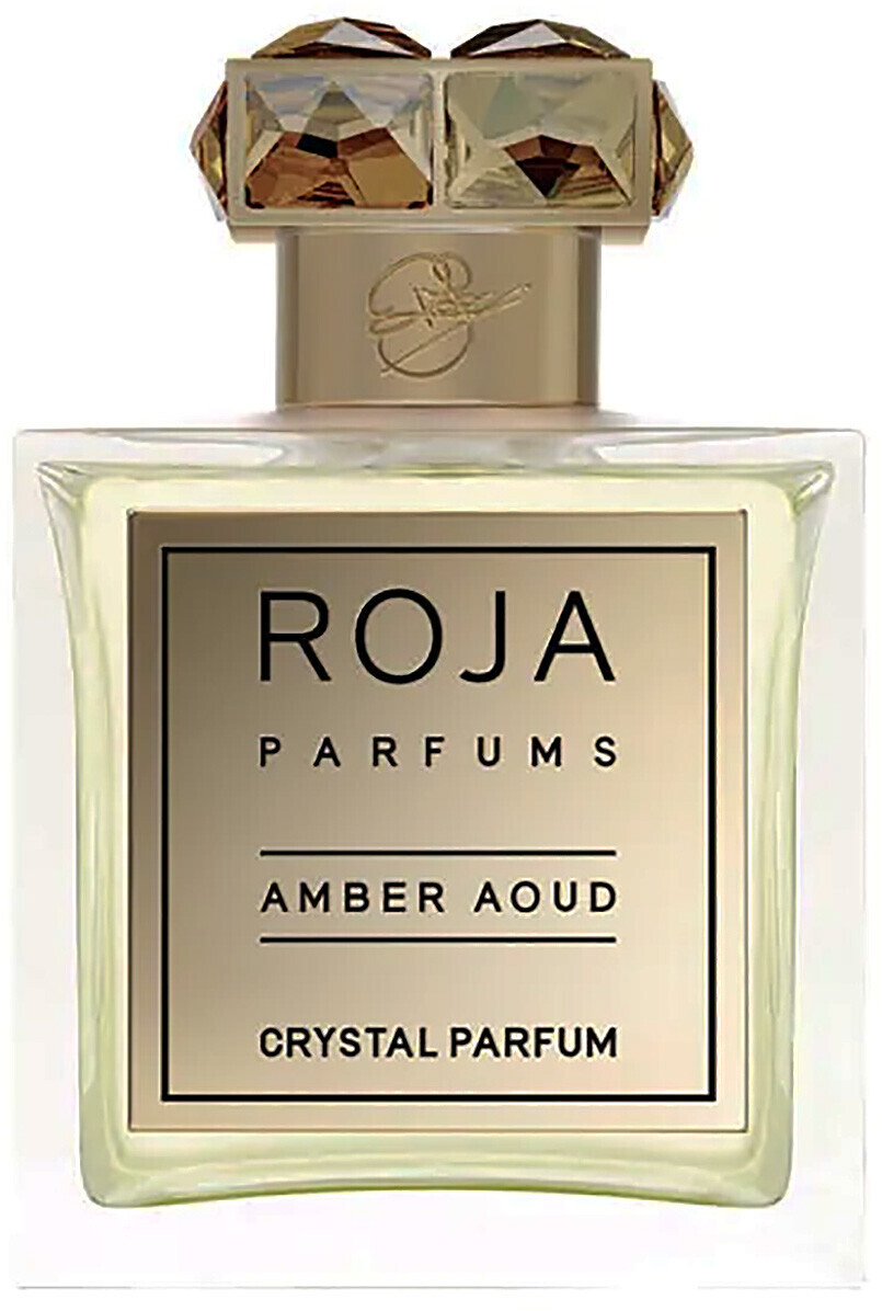 Photos - Women's Fragrance Roja Dove Amber Aoud Eau de Parfum  (100ml)