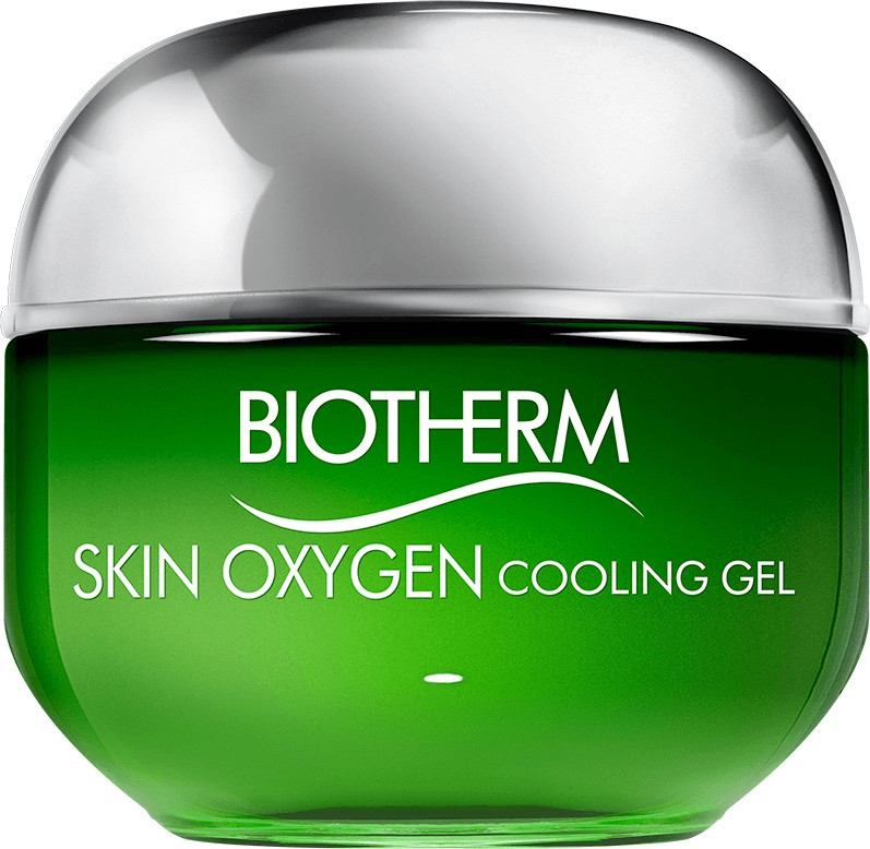 Biotherm Skin Oxygen Cooling Gel (50ml)