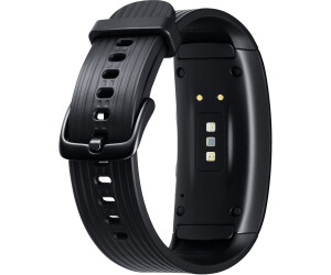 Samsung Gear Fit 2 Pro noir L au meilleur prix sur idealo