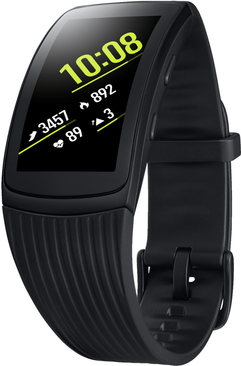 Mapmyrun gear fit 2 pro online