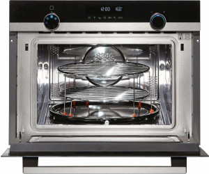 Siemens CM585AMS0 ab € 579,57 | Preisvergleich bei idealo.at SIEMENS Mikrowellen Backofen CM585AMS0 Edelstahl