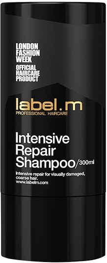 label.m Cleanse Intensive Repair Shampoo (300ml)