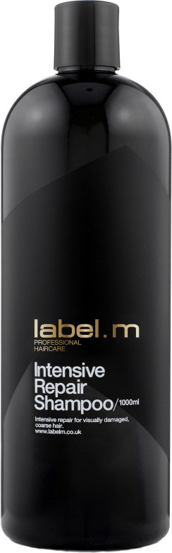 label.m Cleanse Intensive Repair Shampoo (1000ml)