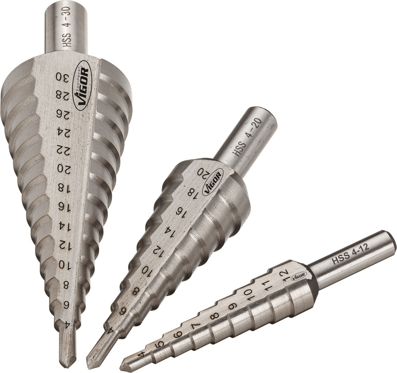 Vigor Professional Tools V1707