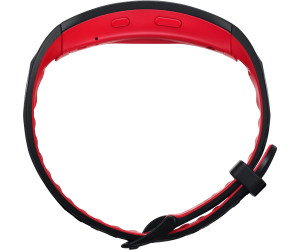 gear fit 2 pro red s