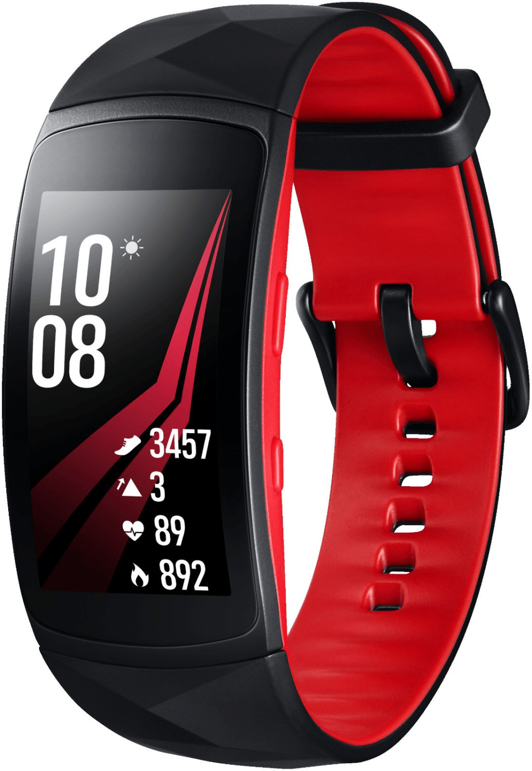 gear fit 2 pro spotify login failed