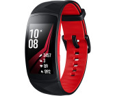 Samsung Gear Fit 2 Pro red S
