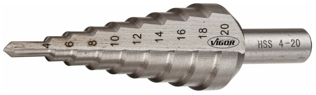 Vigor Professional Tools V2395