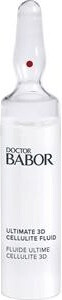 Doctor Babor Refine Cellular 3D Cellulite Fluid (14 x 10ml)