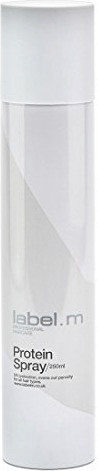 label.m Create Protein Spray (250ml)