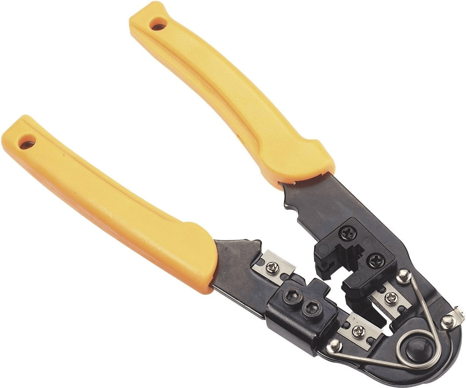 Fixpoint 8P8C RJ45
