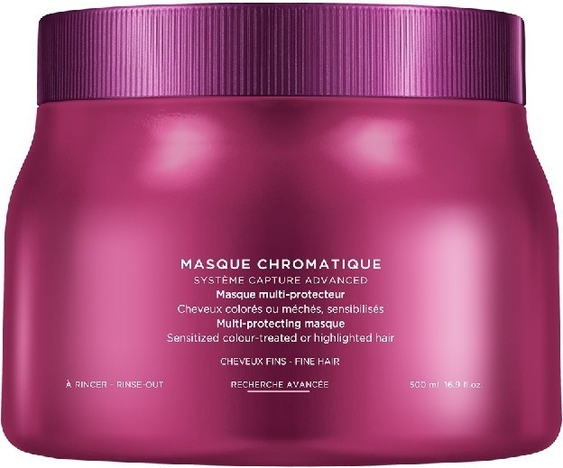 Kérastase Reflection Chromatique Masque feines Haar (500ml)