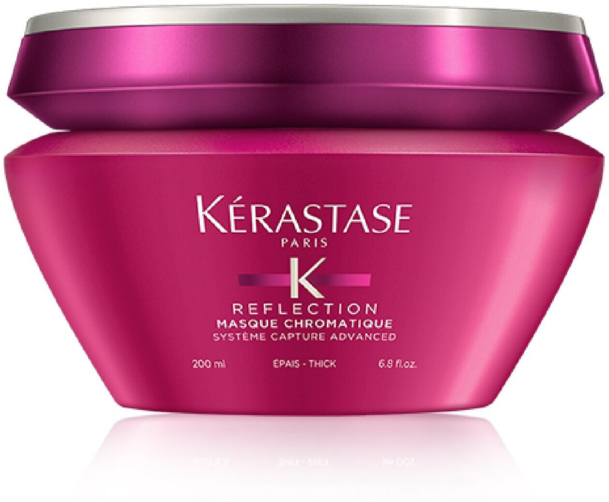 Kérastase Masque cheveux Réflection Chromatique 200 ml