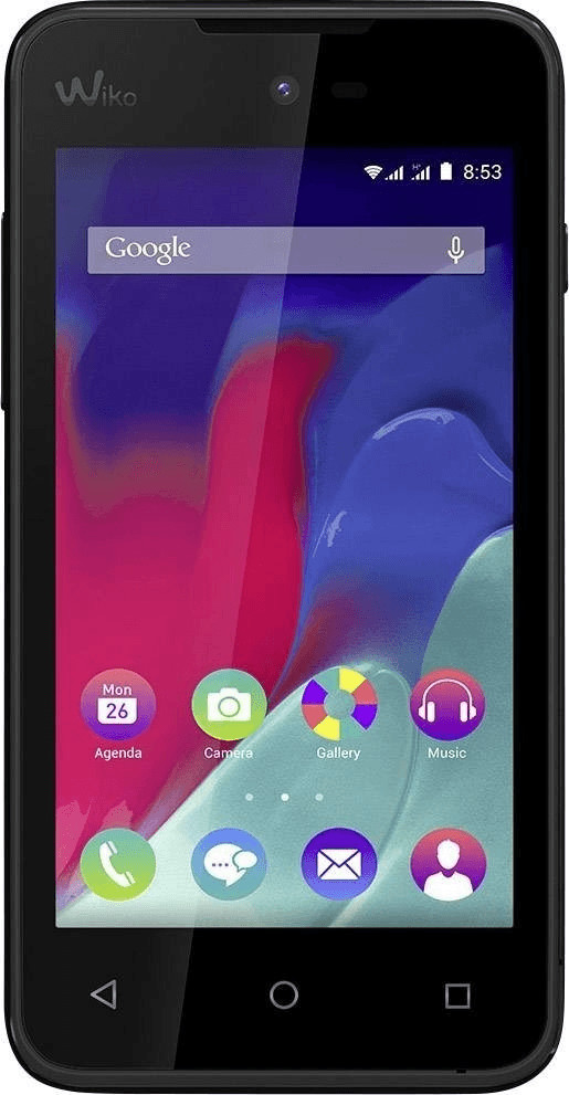 Wiko Protective films (Sunset 2)
