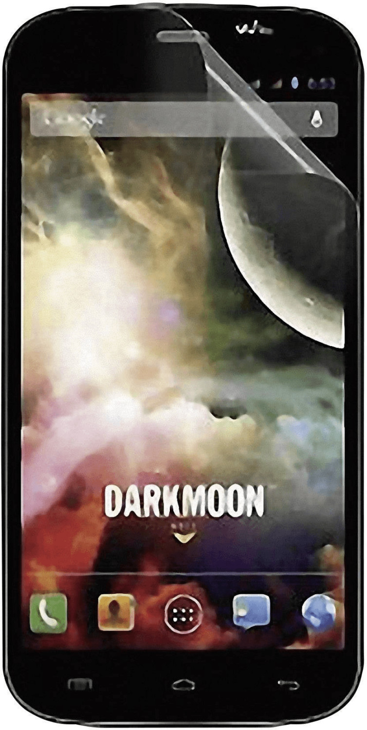 Wiko Protective films (Darkmoon)