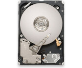 Disque Dur SAS 4 To 7200 RPM Seagate Occasion - Pour Serveur, Datacenter, 3.5"