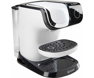 Buy Bosch Tassimo My Way White from 69.00 Today Best Deals on idealo