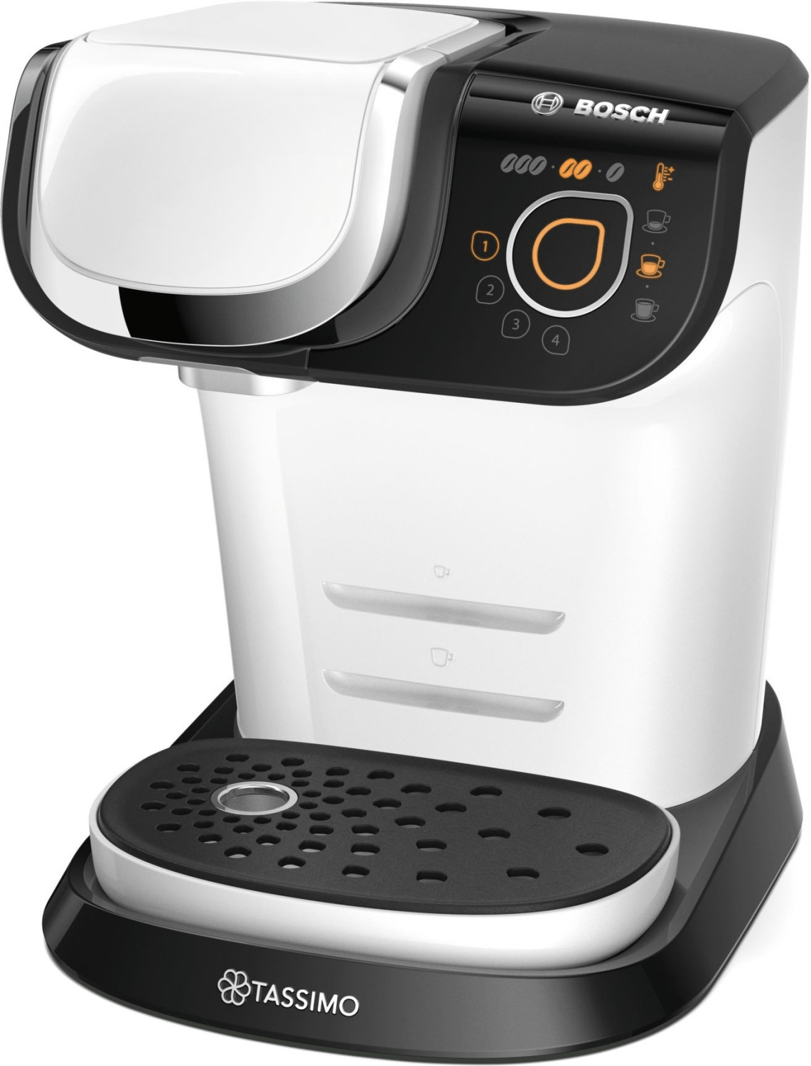 Bosch Tassimo My Way blanc