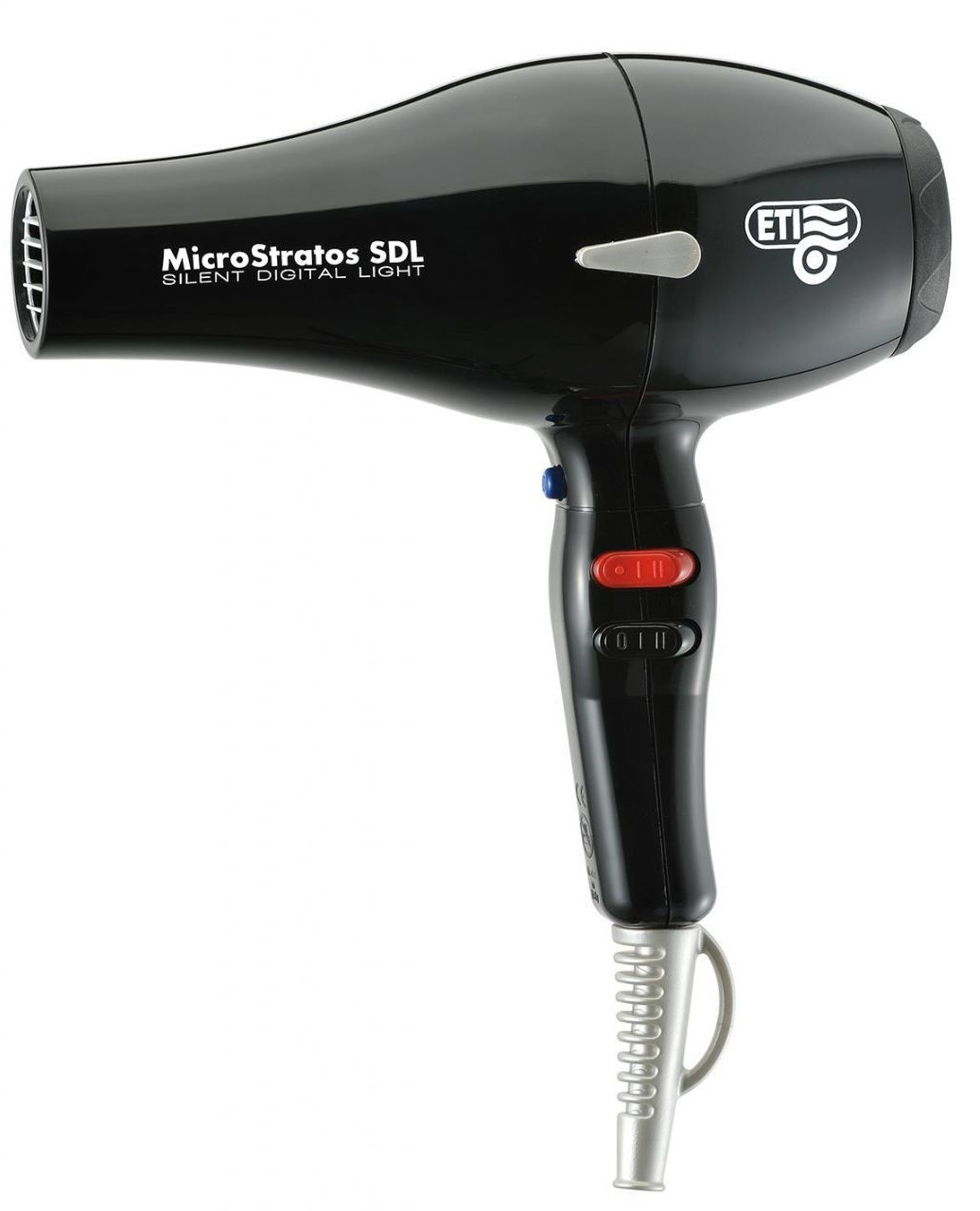 Comair Micro Stratos SDL Silent Light