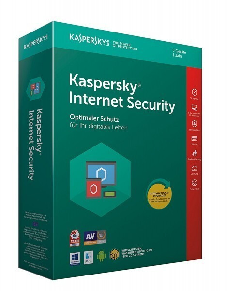mcafee internet security 5 devices