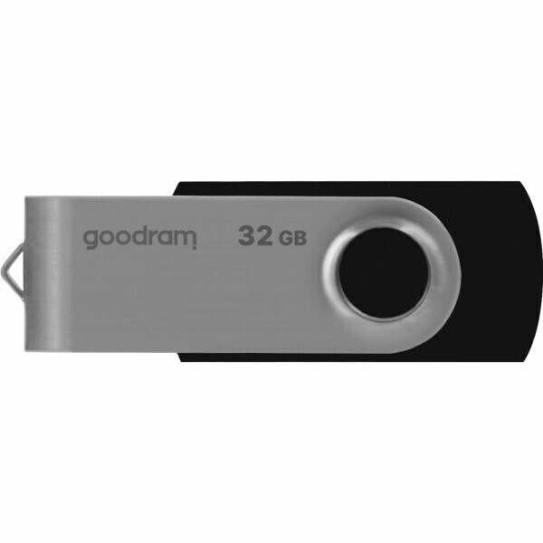 GoodRAM UTS3 32 Go noir