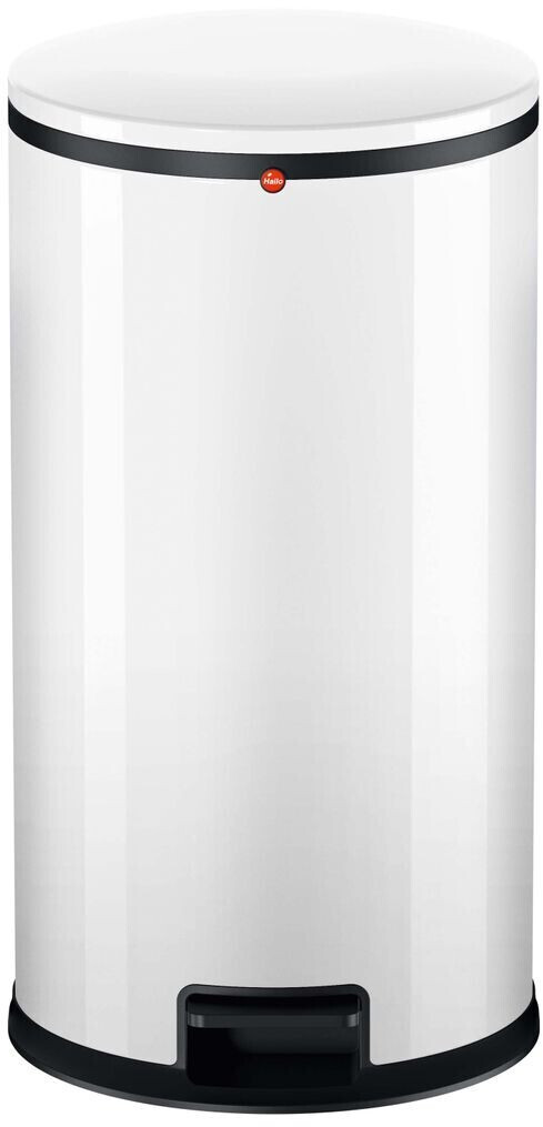 Hailo Pure L - White (0530-030)