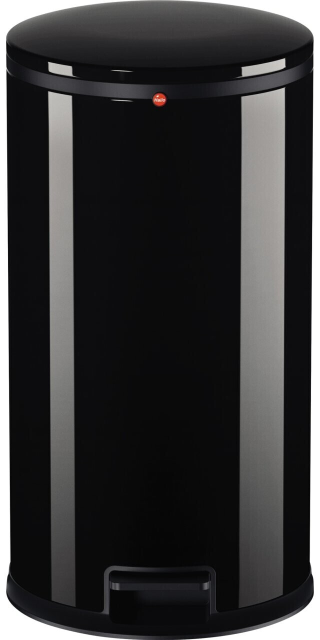 Hailo Pure L - Black (0530-060)