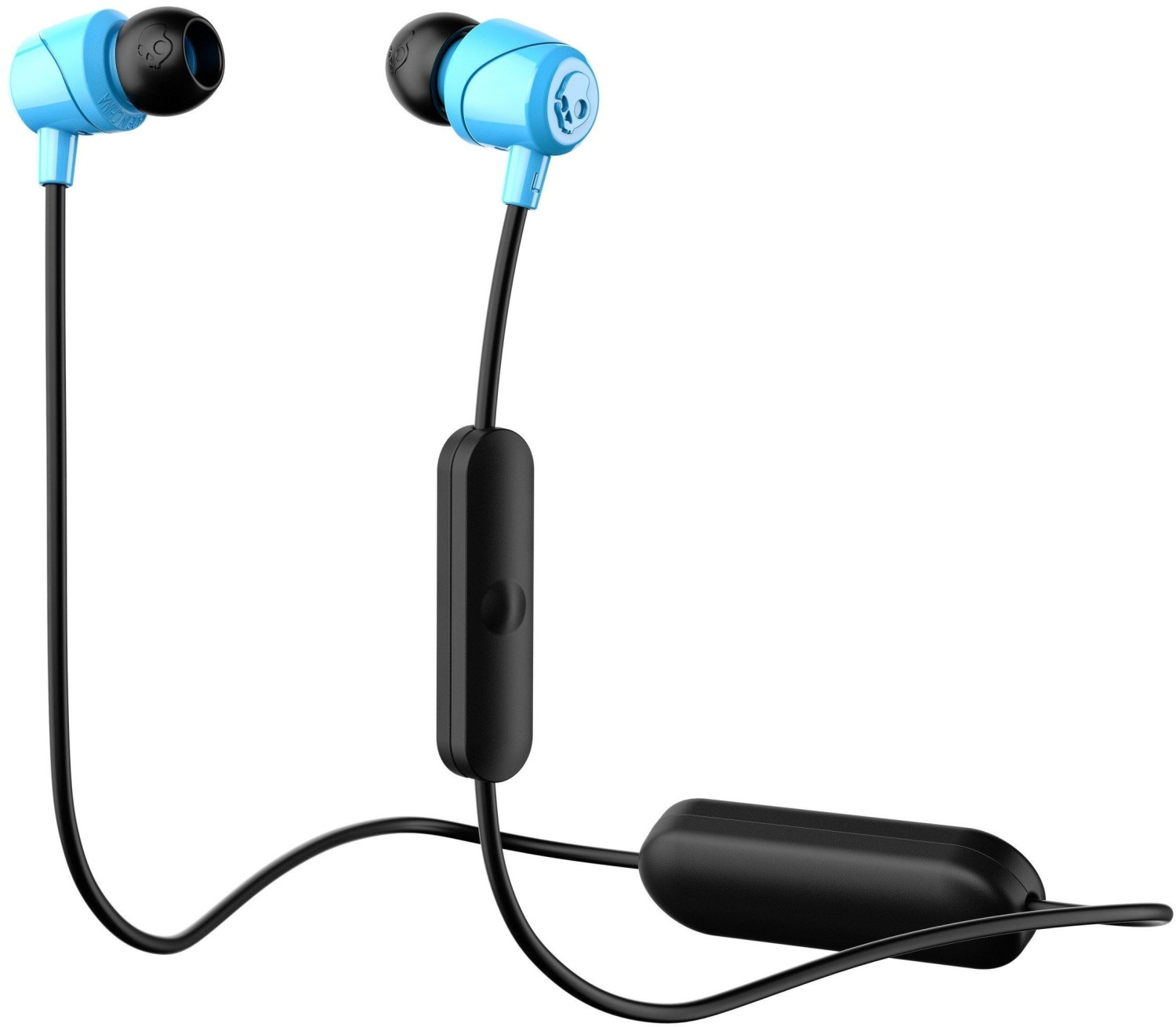 Skullcandy Jib Wireless (bleu)