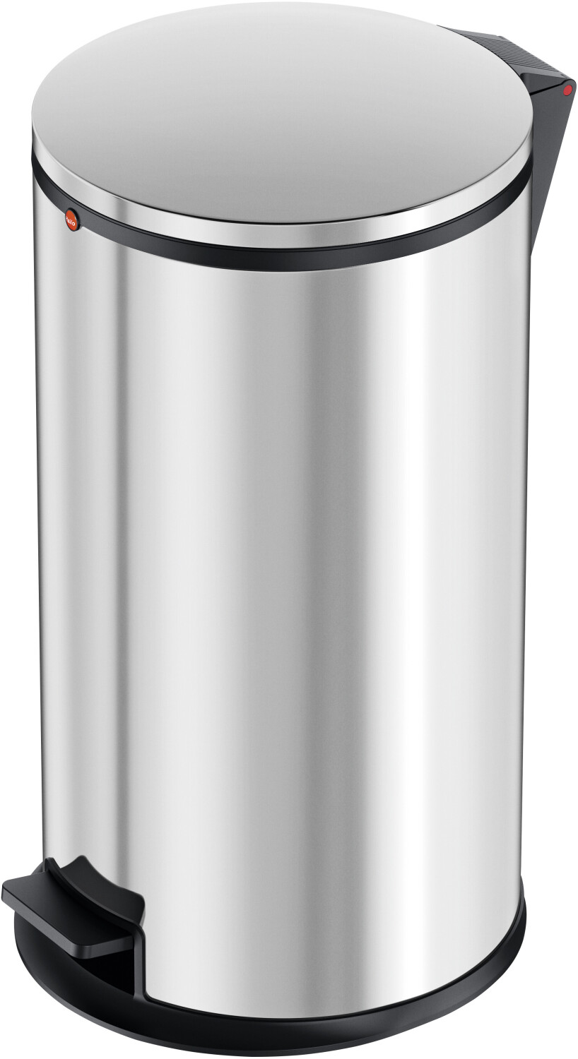 Hailo Pure L- stainless steel (0530-011)