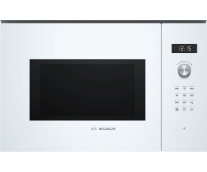 Bosch BEL554MW0 ab € 369,60 | Preisvergleich bei idealo.at Bosch Einbau Mikrowelle Preisvergleich | Günstig bei idealo