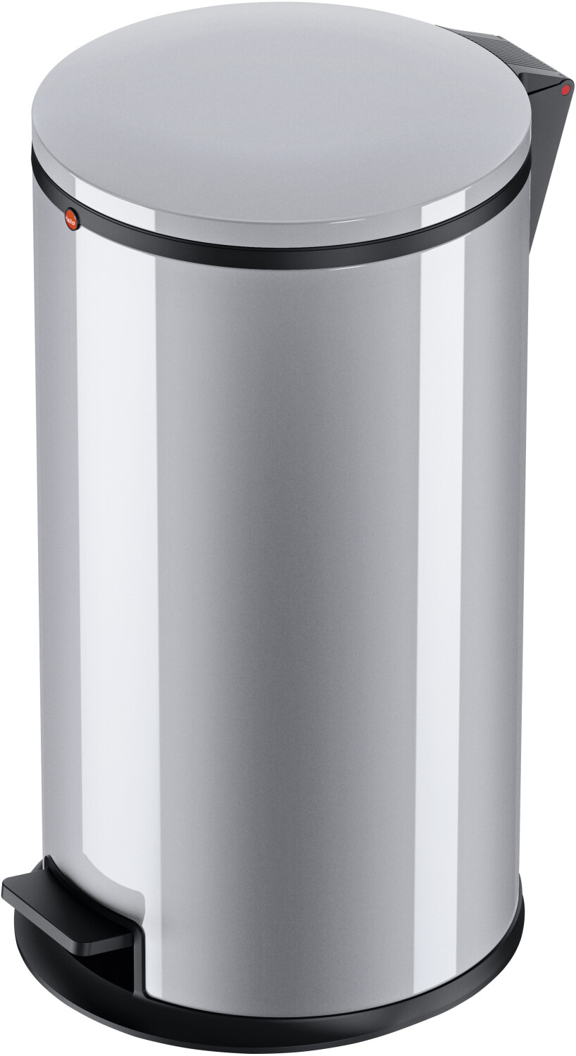 Hailo Pure L - Silver (0530-020)