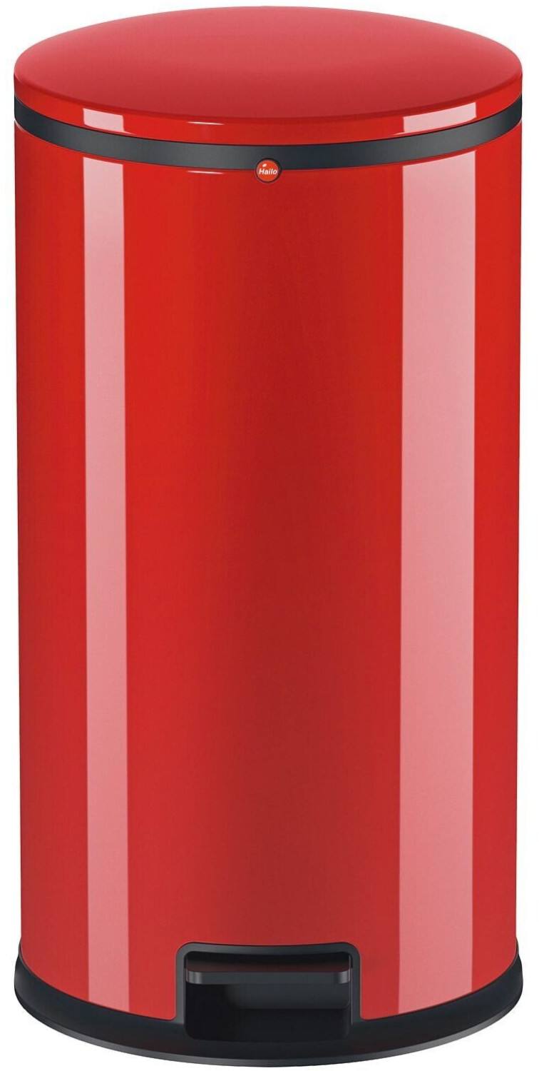 Hailo Pure L - Red (0530-040)