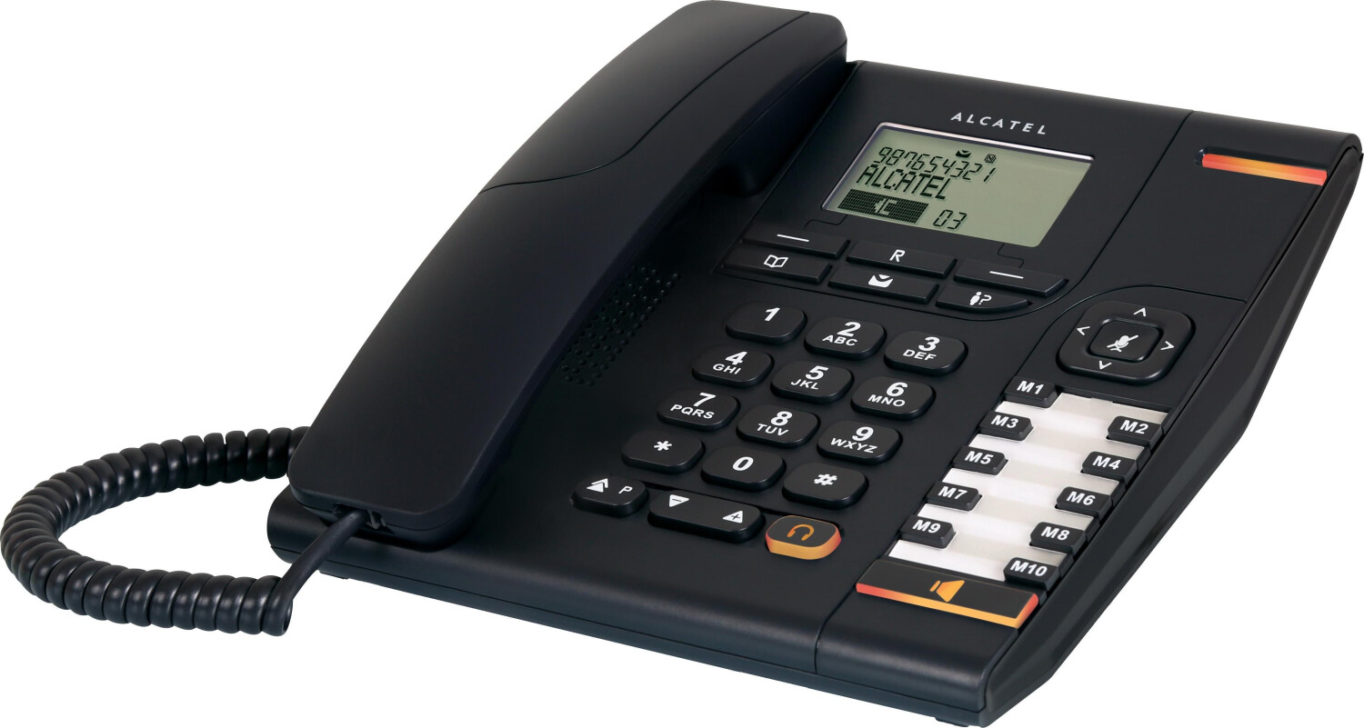 Alcatel-Lucent Temporis 880
