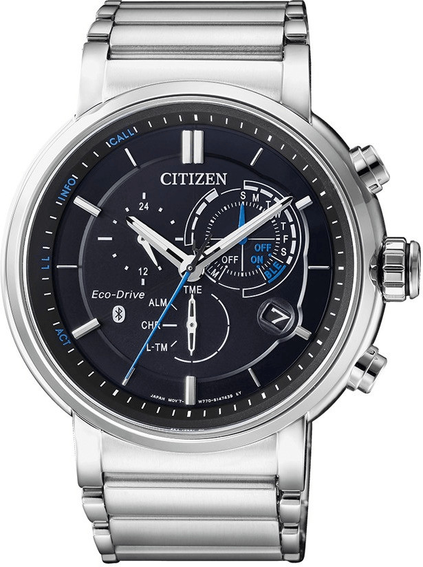 bluetooth citizen