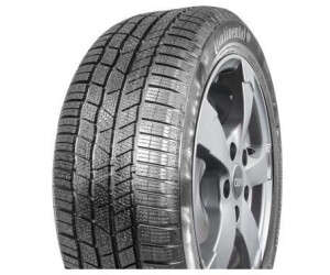 1x los neumáticos de invierno continental wintercontact ts 830 p 215/65 r17 99t dot13 7mm 