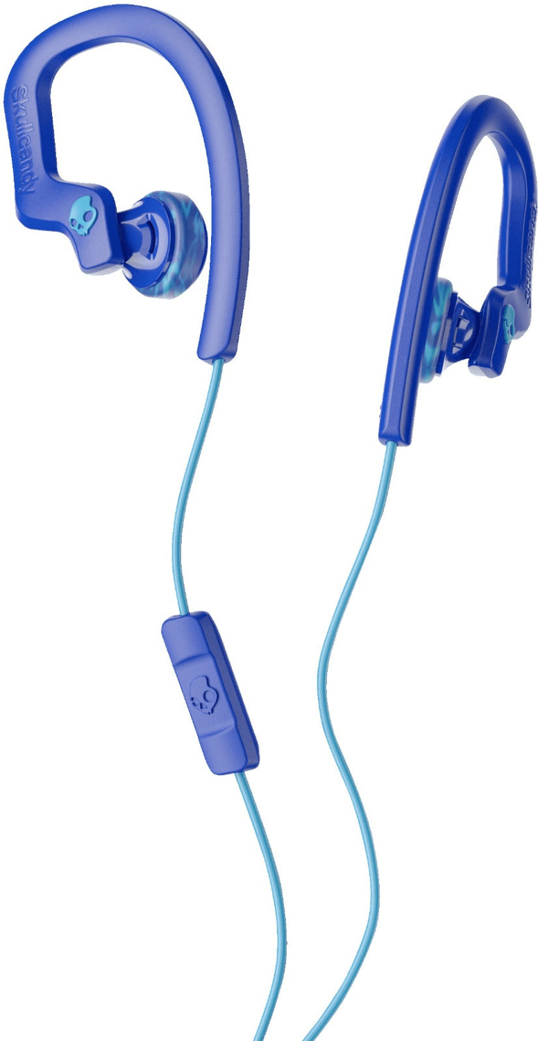 Skullcandy Chops Flex (bleu royal)