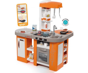Smoby Tefal Studio Bubble Xl Kuche Ab 88 32 Preisvergleich Bei