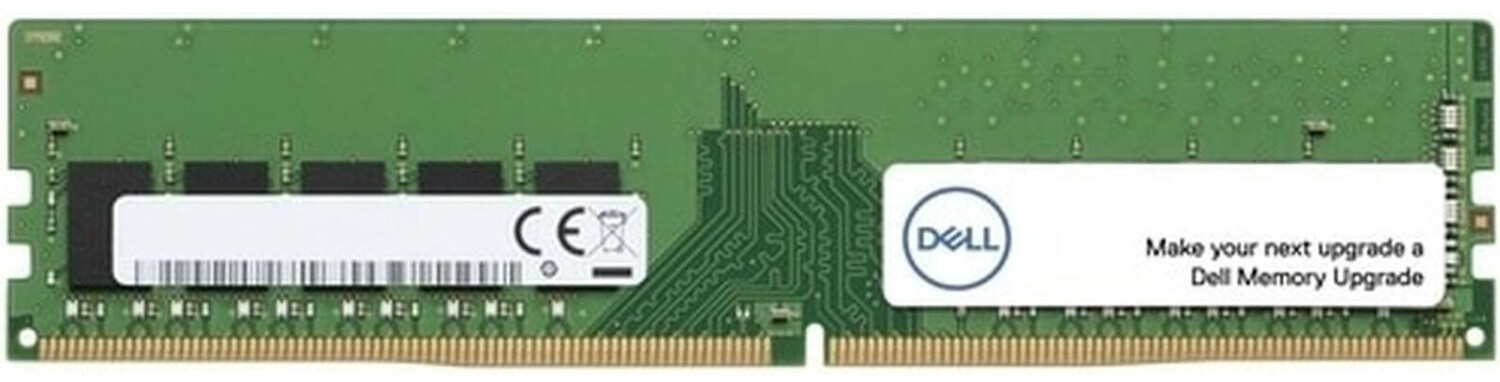 Dell 8 Go DDR4-2400 (A9654881)