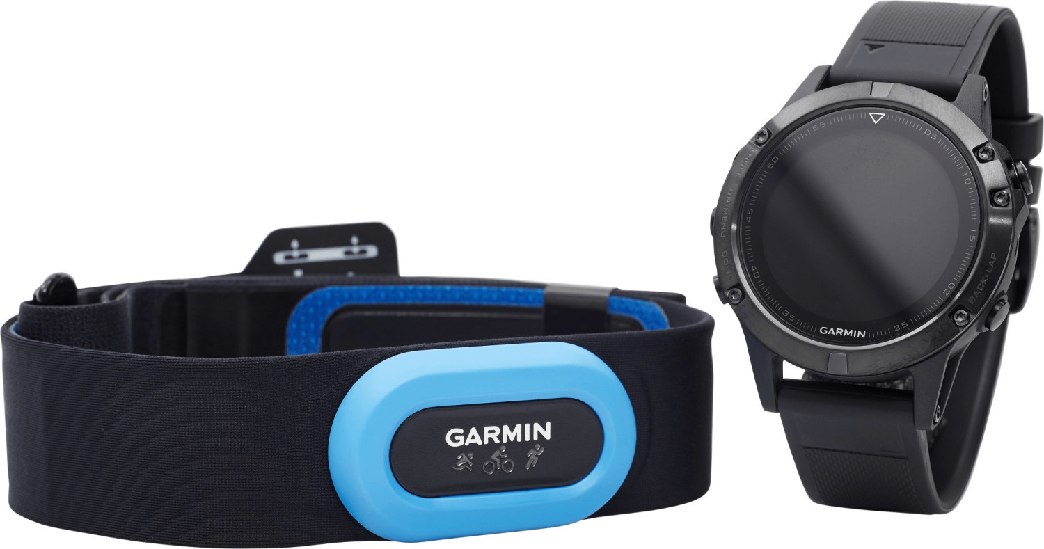 Garmin fenix 5 Performer Bundle