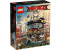 LEGO Ninjago - Ciudad de Ninjago (70620)