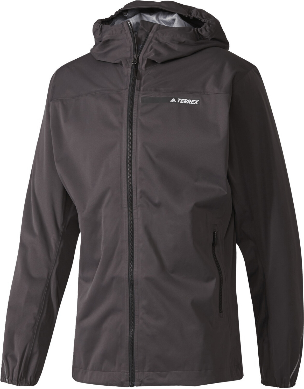 Adidas Terrex Multi 3 Layer GTX Jacket ab 194,91 Adidas W GTX Active Shell 3Layer Jacket, Outdoor Terrex