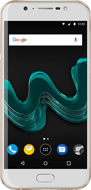 Wiko Wim or
