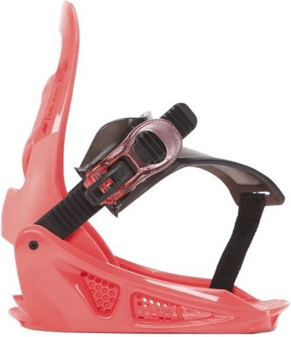 K2 Lil Kat Binding (2018) pink