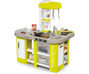 cocina juguete smoby