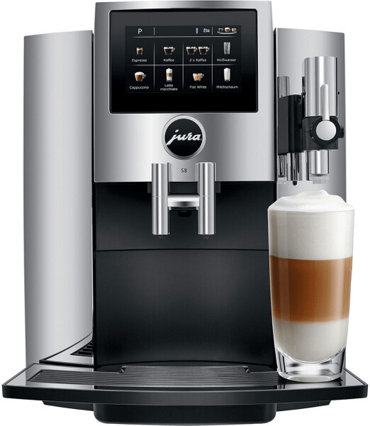 Jura S8